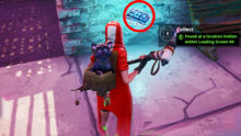 Fortnite 指南：第 4 周秘密 Fortbyte #91 位置（第 9 季乌托邦挑战）